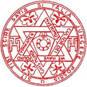 Freemasonry Star of David