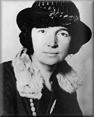 Mass murderer Margaret Sanger