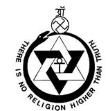 Satan's Theosophical Society Hexagram Is The Mark Of The Beast