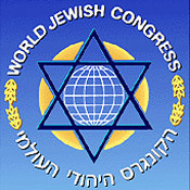 World Jewish Congress Star of David